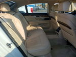 BMW Series 7 2018