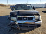 Nissan Navara (Frontier) 2000