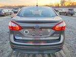 Ford Fiesta 2015