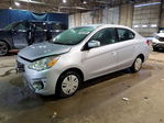 Mitsubishi Mirage 2017