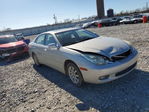 Lexus ES 2004