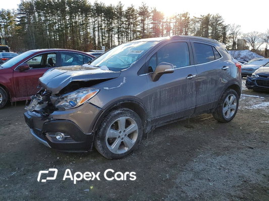 Buick Encore 2015 - Image 1 of 13