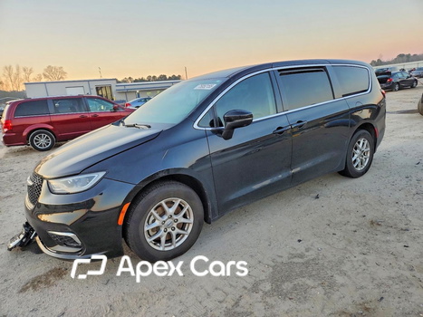 Chrysler Pacifica 2023 - Zdjęcie 1 z 14