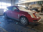 Cadillac SRX 2013