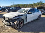 BMW Series 3 2021
