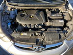 Hyundai Elantra 2012