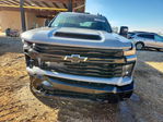 Chevrolet Silverado 2025
