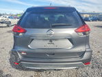 Nissan Rogue 2018