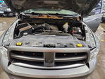Dodge RAM 2012
