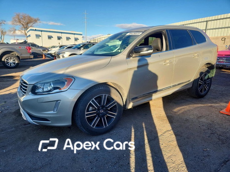Volvo XC60 2017 - Image 1 of 13