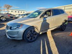 Volvo XC60 2017
