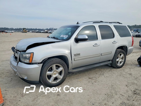 Chevrolet Tahoe 2013 - Image 1 of 13