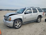 Chevrolet Tahoe 2013