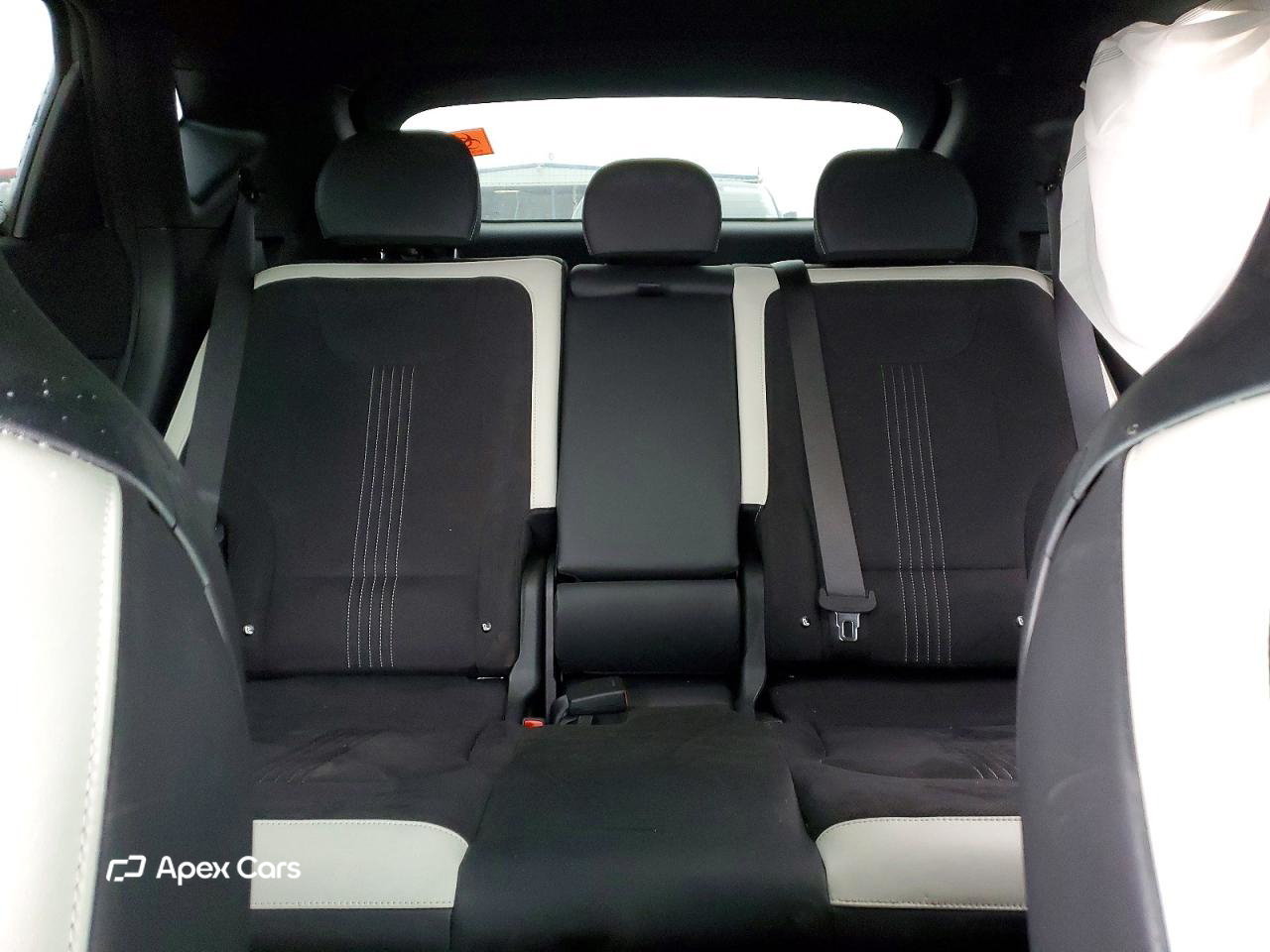 Kia EV6 2024