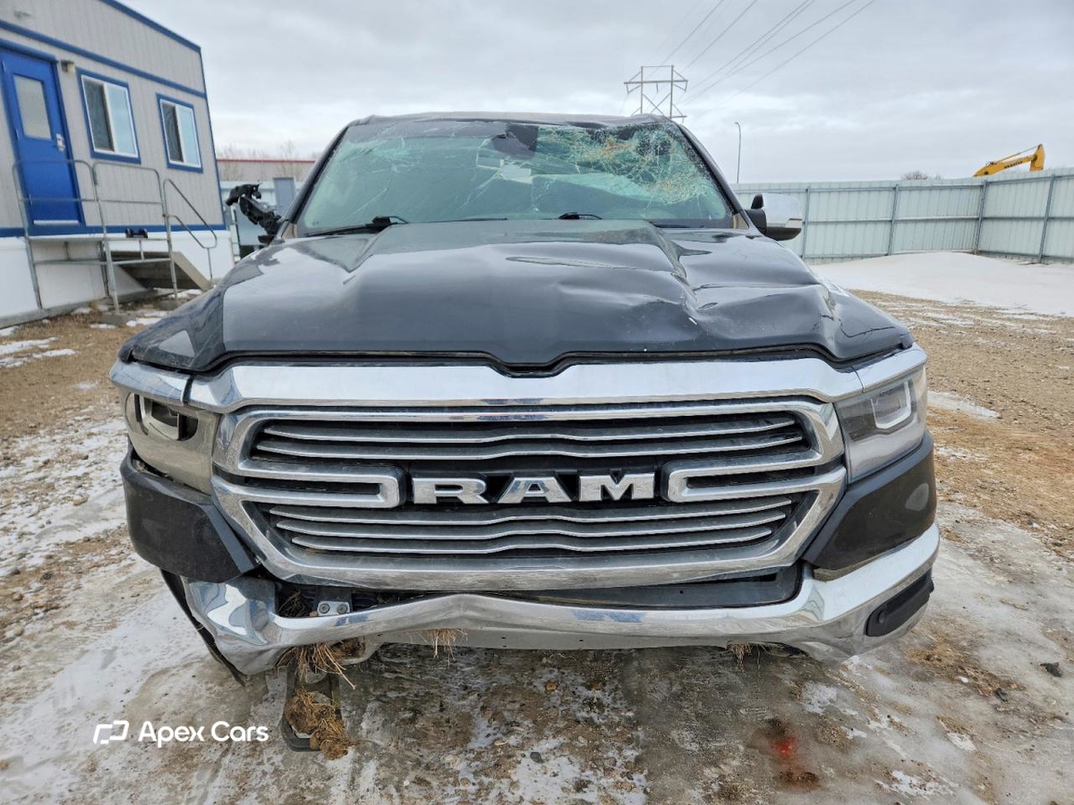 RAM 1500 2020