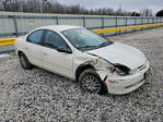 Dodge Neon 2002