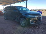 Chevrolet Traverse 2023