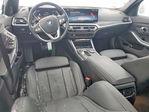 BMW Series 3 2024