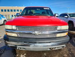 Chevrolet Silverado 2000