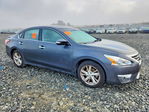 Nissan Altima 2013