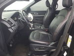 Ford Explorer 2018