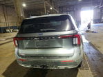 Ford Explorer 2025