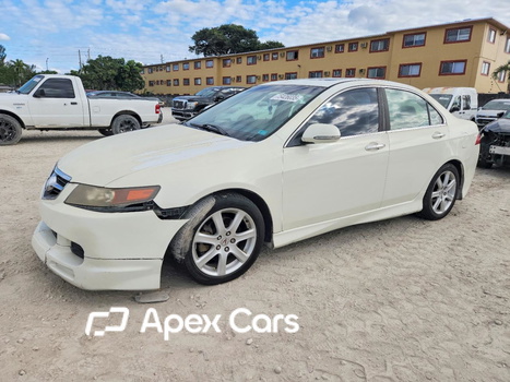 Acura TSX 2005 - Image 1 of 12