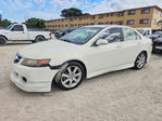 Acura TSX 2005