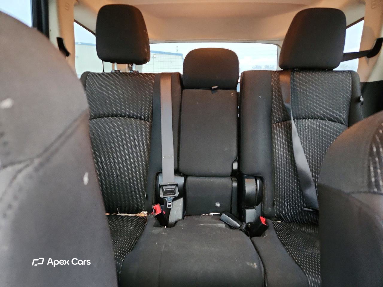 Dodge Journey 2018