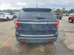 Ford Explorer 2018