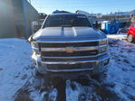 Chevrolet Silverado 2016