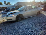 Chevrolet Impala 2012