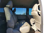 Toyota Sienna 2016