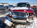 Ford Explorer 2008