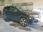 Jeep Cherokee 2019