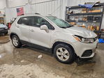 Chevrolet Trax 2018