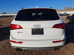 Audi SQ5 2016