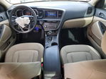 Kia Optima 2011