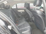Mercedes-Benz C-klasse 2015