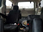 Dodge Caravan 2011