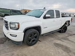 GMC Sierra 2017