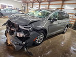 Chrysler Pacifica 2022