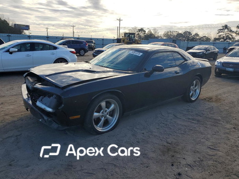 Dodge Challenger 2014 - Image 1 of 12