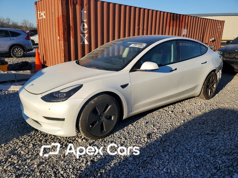 Tesla Model 3 2023 - Image 1 of 12