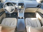 Lincoln MKX 2017