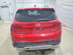 Hyundai Santa Fe 2023
