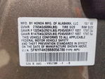 Honda Pilot 2011