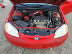 Honda Civic 2002