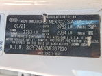 Kia Forte 2021
