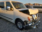 Nissan NV 2016